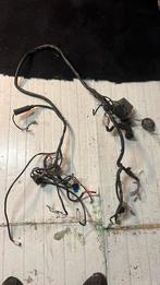 Gilera runner dubbeldisc kabelboom, Motoren, Ophalen of Verzenden, Gebruikt