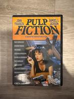 Pulp Fiction DVD, Avontuur en Actie, 1 speler, Ophalen of Verzenden, Zo goed als nieuw