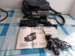 VMC 3888 AF Videocamera Rekorder, Ophalen of Verzenden, Zo goed als nieuw