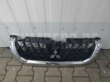 Grill MITSUBISHI PAJERO SPORT 98-2002 Grille Voorbumper CA63 beschikbaar voor biedingen