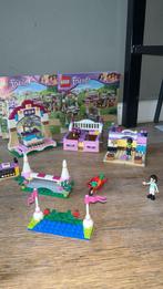 Lego friends grote paarden show, Kinderen en Baby's, Speelgoed | Duplo en Lego, Ophalen, Gebruikt