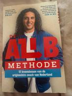 Ali B - De Ali B-methode, Ophalen of Verzenden, Nieuw, Ali B