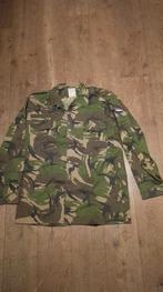 Leger Jas & Blouses - Camouflage, Kleding | Heren, Ophalen of Verzenden, Gedragen, Leger