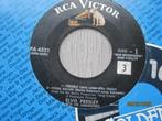 Elvis Presley   -   Crawfish + 3, Gebruikt, Verzenden, 7 inch, Pop