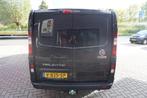 Fiat Talento 1.6 MJ EcoJet L2H1 DC SX / Parkeercamera / Blue, Voorwielaandrijving, 12 maanden, Gebruikt, 4 cilinders