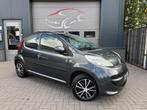 Peugeot 107 1.0-12V 5DRS ELEK.PAKKET NIEUWE APK!, Voorwielaandrijving, Stof, Gebruikt, 4 stoelen