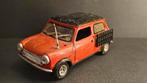 polistil mini Cooper rally, Ophalen of Verzenden, Gebruikt, Auto, Overige merken