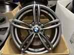 DEMO! 18inch BMW M437 Style Velgen! 5x120 F20F30F10E90X1Z4X3, 18 inch, Gebruikt, Banden en Velgen, Ophalen of Verzenden