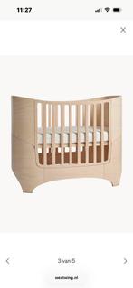 Leander meegroeibed, Ophalen of Verzenden, Gebruikt, Ledikant