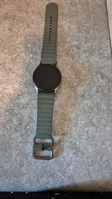 Samsung galaxy watch 7 beschikbaar voor biedingen