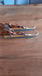 Schaatsen en slijptafel met slijpsteen, Ophalen, Gebruikt, Noren, Overige merken