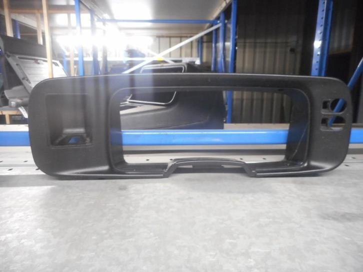 Teller Behuizing Ford Escort 4 (ALF) 1987 86ag13042a54aa, Auto-onderdelen, Dashboard en Schakelaars, Ford, Gebruikt