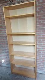 IKEA Billy boekenkast, Ophalen, Met plank(en), Gebruikt, 200 cm of meer