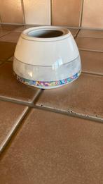 Suikerpot suikerpotje Eschenbach porselein Germany/ vaasje, Ophalen, Gebruikt, Porselein