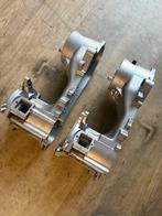 Piaggio carters gestraald, Motoren, Ophalen of Verzenden