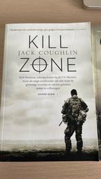 Jack Coughlin - Kill zone, Jack Coughlin, Ophalen of Verzenden, Zo goed als nieuw, Amerika