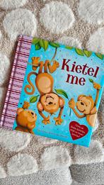 Kietel me - Gabi Murphy, Ophalen of Verzenden, Gabi Murphy