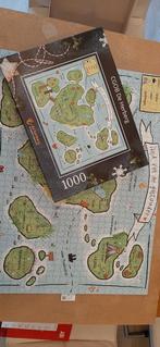 Legpuzzel CGOB de Herberg, Ophalen of Verzenden, 500 t/m 1500 stukjes, Zo goed als nieuw