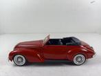 solido 1/43  alfa romeo  2500 sport, Ophalen of Verzenden, Zo goed als nieuw, Auto, Solido