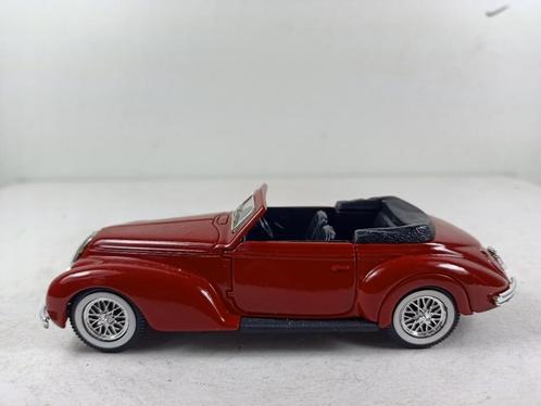solido 1/43  alfa romeo  2500 sport, Hobby en Vrije tijd, Modelauto's | 1:43, Zo goed als nieuw, Auto, Solido, Ophalen of Verzenden