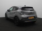 Renault Captur esprit Alpine E-Tech full hybrid 145 | Demo |, Origineel Nederlands, Bedrijf, Hybride Elektrisch/Benzine, SUV of Terreinwagen