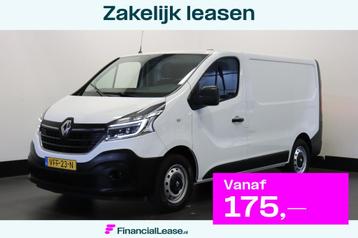 Renault Trafic 1.6 dCi EURO 6 - Airco - Cruise - PDC - € 9 beschikbaar voor biedingen