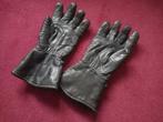 motorhandschoenen, leder 2XL, Ophalen of Verzenden, Tweedehands, Handschoenen