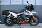 KTM 790 Adventure ABS (2021) *Cruise*Valbeugels*, 2 cilinders, KTM, Bedrijf, Onbekend