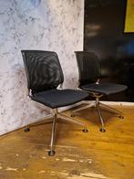 Vitra Chairs M24, €139 Per stuk, 8 stuks voor € 1000, Huis en Inrichting, Stoelen, Ophalen