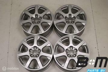 17 inch lichtmetalen velgen Audi Q5 / A6 4G 8R0601025G beschikbaar voor biedingen
