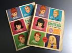 Vintage Barbie/Ken/Skipper/Midge en Allan Boekjes, Verzamelen, Poppen, Ophalen of Verzenden, Gebruikt, Accessoires