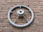 Stuurwiel Boot 32 cm, Watersport en Boten, Ophalen, Gebruikt, Motorboot