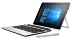HP Elite X2 2-in-1 laptop, Computers en Software, Windows Laptops, 256 GB, 2 tot 3 Ghz, Qwerty, 8 GB