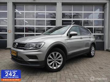Volkswagen Tiguan 1.4 TSI Connected Series beschikbaar voor biedingen