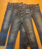 3 skinny jeans Europe kids / Ter Stal zgan, Jongen, Ophalen of Verzenden, Broek, Zo goed als nieuw
