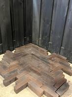 NIEUWE GEBAKKEN KLINKERS! TERRA LUGANO ANTICA DF 25,26M2, Ophalen, Klinkers, Nieuw, 10 m² of meer