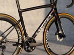Specialized S-works Tarmac SL8 maat 54 Roval Rapide Ultegra, Overige merken, 9482PE, hageneind 12, Carbon, Bykz