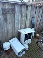 CV Ketel Onderdelen - Diverse Merken, Doe-het-zelf en Verbouw, Verwarming en Radiatoren, Ophalen of Verzenden, Gebruikt, Cv-ketel of Combi-ketel