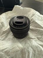 Sony FE 28-60mm f/4.0-5.6 –NIEUW, Audio, Tv en Foto, Fotografie | Lenzen en Objectieven, Ophalen of Verzenden, Nieuw, Standaardlens