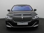 BMW 7 Serie 750i xDrive High Executive | Driving Assist Prof, Auto's, BMW, 1940 kg, Stof, Gebruikt, Met garantie (alle)