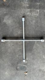 Kruissleutel vrachtwagen, Ophalen of Verzenden, Zo goed als nieuw