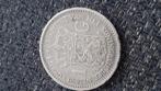 Gulden 1915, Postzegels en Munten, Munten | Nederland, Verzenden, Koningin Wilhelmina, 1 gulden