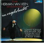 Herman van Veen – 20 jaar in vogelvlucht 1987 CD000, Ophalen of Verzenden, Zo goed als nieuw, Overige genres