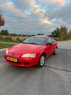 Toyota paseo 1996 extreem lage km stand, 939 kg, 4 stoelen, Particulier, Geïmporteerd
