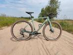 Canyon Grizl 7.0 SRAM Rival eTap AXS Gravelbike, Overige merken, 28 inch, Carbon, 10 tot 15 versnellingen