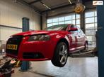 Audi A3 Sportback 3.2 Quattro Ambition 2006 Onderdelen, Auto's, Automaat, Gebruikt, Zwart, Traction-control