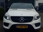 Mercedes-Benz GLE-klasse Coupé 350 d 4MATIC - PANORAMA - HA, Auto's, Mercedes-Benz, Automaat, Gebruikt, Adaptive Cruise Control