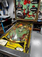 Bally Camelot EM werkend uit 1970, Verzamelen, Ophalen, Gebruikt, Flipperkast