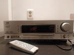 JVC RX-5062 versterker reciever incl afstandsbediening, Ophalen, Zo goed als nieuw, JVC