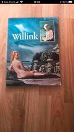 Willink, Ophalen of Verzenden, Gelezen, Schilder- en Tekenkunst